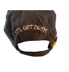 DIRTY DYNAMITE CAP