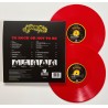 To Rock Or Not To Be - RED VINYL - 180GR 2LP