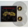 SIGNED - To Rock Or Not To Be - MARBLED VINYL - 180GR 2LP