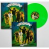 TO YOU ALL - LIME GREEN VINYL - 180GR LP - ACID EDITION