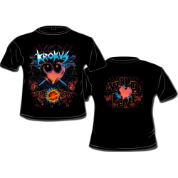 HEART ATTACK - T-SHIRT...